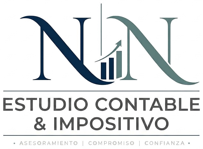 Estudio Contable e Impositivo Nadia Abigail Neira