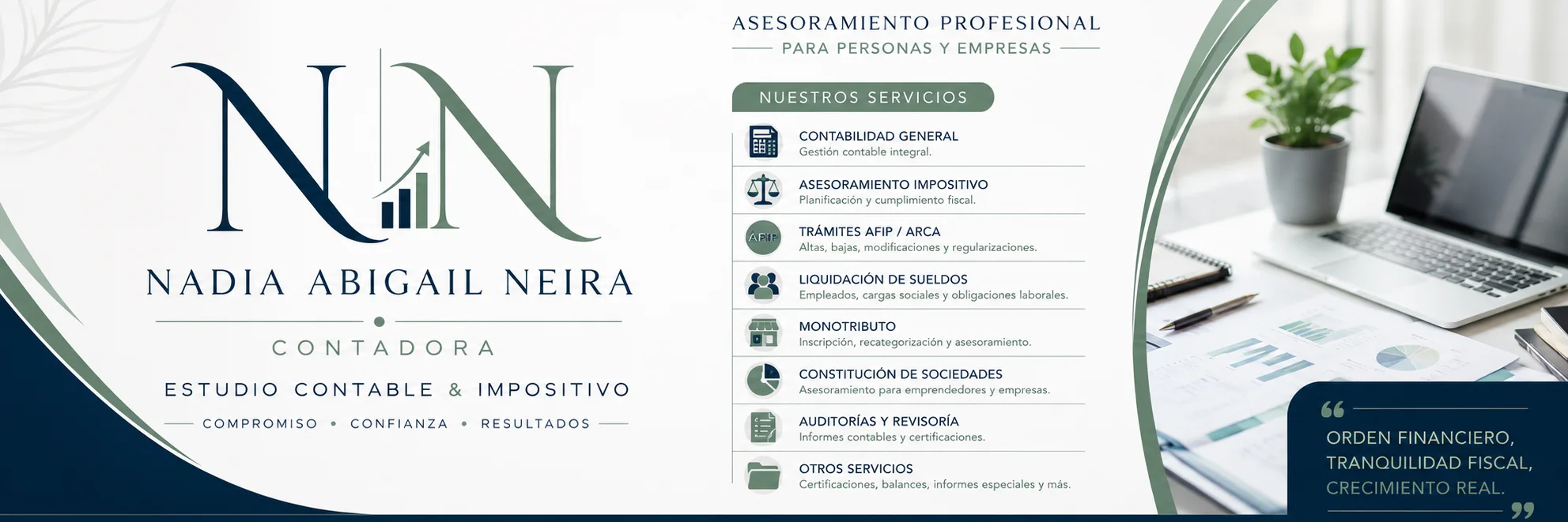 Curso alta monotributo